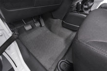 Carica l&#39;immagine nel visualizzatore di Gallery, BedRug 07-10 Jeep JK 2Dr Front 3pc BedTred Floor Kit (Incl Heat Shields)