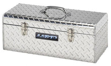 Laden Sie das Bild in den Galerie-Viewer, Lund Universal Aluminum Specialty Storage Box - Brite