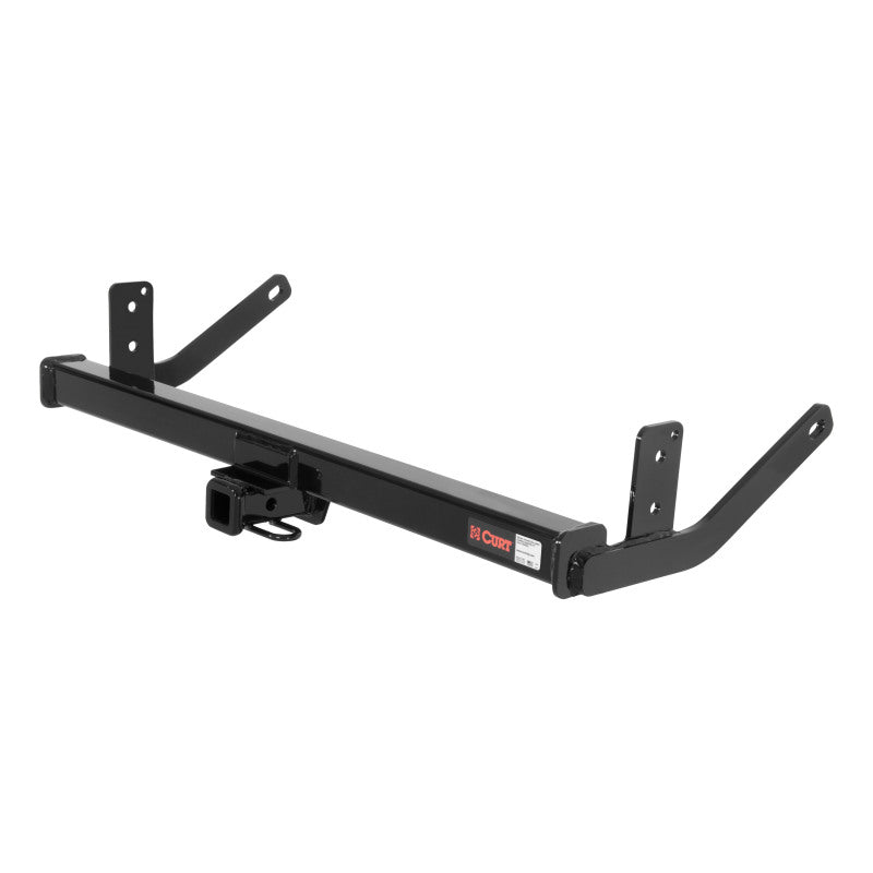 Curt 98-04 Cadillac Seville Class 2 Trailer Hitch w/1-1/4in Receiver