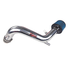 Laden Sie das Bild in den Galerie-Viewer, Injen 18-20 Hyundai Veloster L4-1.6L Turbo Polished Short Ram Cold Air Intake System