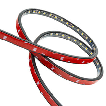Charger l'image dans la galerie, Oracle Truck Bed LED Cargo Light 60in Pair w/ Switch - White