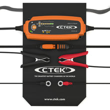 Carica l&#39;immagine nel visualizzatore di Gallery, CTEK Battery Charger - MUS 4.3 Polar - 12V