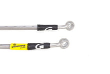 Carica l&#39;immagine nel visualizzatore di Gallery, Goodridge 13-15 Nissan Sentra w/ Rear Drum Brakes SS Brake Line Kit