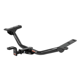 Curt 09-15 Dodge Journey Class 2 Trailer Hitch w/1-1/4in Ball Mount