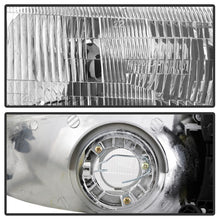 Charger l&#39;image dans la galerie, xTune 97-99 Toyota Camry 4pc OEM Style Headlights w/Corner Lights - Chrome (HD-JH-TCAM97-SET-C)