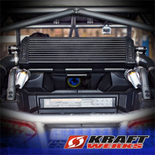 Cargar imagen en el visor de la galería, KraftWerks 14-15 Polaris RZR XP / RZR XP 4 1000 Supercharger Kit