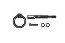 Charger l'image dans la galerie, Perrin Tow Hook Kit - Front 2018+ Subaru WRX/STI - Flat Black