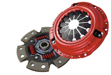 Carica l'immagine nel visualizzatore di Gallery, McLeod Tuner Series Street Supreme Clutch Civic Crx 1990-91 1.5L &amp; 1.6L