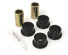 गैलरी व्यूवर में इमेज लोड करें, Energy Suspension 60-72 GM 1/2 Ton C-10/C1500 Black Rear Tracking Arm Bushing Set