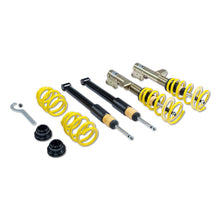 Laden Sie das Bild in den Galerie-Viewer, ST XA-Height Adjustable Coilovers 14+ Mercedes-Benz CLA 250 2WD