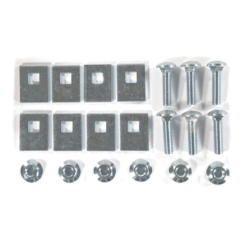 Curt 73-97 Ford F-Series (Old Body Style) Class 4 Trailer Hitch w/2in Receiver