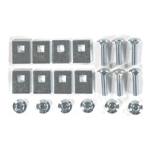 Laden Sie das Bild in den Galerie-Viewer, Curt 73-97 Ford F-Series (Old Body Style) Class 4 Trailer Hitch w/2in Receiver