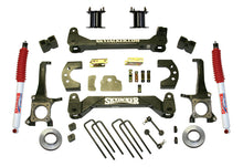 Charger l&#39;image dans la galerie, Skyjacker 6&quot;SPACER KT,07-16TUNDRA 4X4