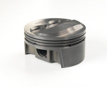 Charger l&#39;image dans la galerie, Mahle MS Piston Set SBC 406ci 4.155in Bore 3.75in Stroke 6.0in Rod .927 Pin 11cc 14.4 CR Set of 8