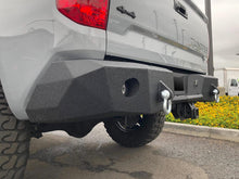 Load image into Gallery viewer, DV8 Offroad 14-19 Toyota Tundra Rear Bumper