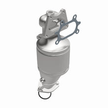 Laden Sie das Bild in den Galerie-Viewer, MagnaFlow Conv DF 05-10 Odyssey Front Manifold