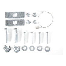 Load image into Gallery viewer, Curt 88-96 Chevrolet Beretta Class 1 Trailer Hitch w/1-1/4in Receiver