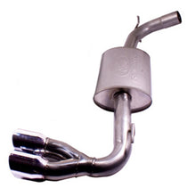 Charger l'image dans la galerie, Ford Racing 2012-2014 Focus Hatchback Axle Back Exhaust System