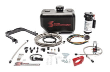 Carica l'immagine nel visualizzatore di Gallery, Snow Performance 05-14 STI Stg 2 Boost Cooler Water Injection Kit w/SS Brd Line &amp; 4AN Fittings