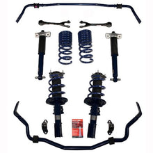 Cargar imagen en el visor de la galería, Ford Racing 15-18 Ford Mustang Street Handling Pack