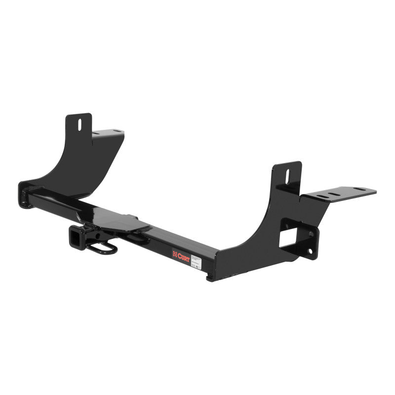Curt 05-09 Chevy Uplander (121in Wheel Base Only) Class 2 Trailer Hitch w/1-1/4in Receiver