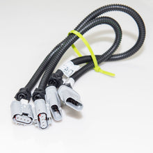 Carica l'immagine nel visualizzatore di Gallery, Kooks 2014-2019 Chevrolet Corvette C7 O2 Sensor Extension Harness