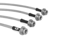Carica l&#39;immagine nel visualizzatore di Gallery, Goodridge 14-15 Infiniti Q50 SS Brake Lines