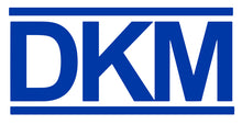 गैलरी व्यूवर में इमेज लोड करें, DKM Clutch 00-06 BMW M3 215mm Ceramic Twin Disc MRX Clutch Kit w/Flywheel