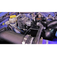 Carica l&#39;immagine nel visualizzatore di Gallery, Mishimoto Subaru 08-14 WRX/ 05-09 Legacy GT Aluminum Coolant Expansion Tank