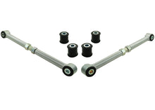 गैलरी व्यूवर में इमेज लोड करें, Whiteline 02-07 Subaru WRX Sedan and Wagon / 93-00 &amp; 03-07 Subaru Impreza Non-Turbo / 04-07 Subaru S
