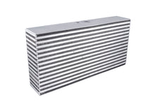 गैलरी व्यूवर में इमेज लोड करें, Garrett Air / Air Intercooler CAC (24.00in x 12.11in x 4.50in) - 950 HP