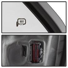 Charger l&#39;image dans la galerie, xTune 15-17 Ford F-150 Heated Telescoping Mirrors (Pair) (MIR-FF15015-G4-PWH-SET)