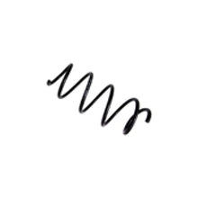Laden Sie das Bild in den Galerie-Viewer, Bilstein 08-11 Mercedes-Benz C300 B3 OE Replacement Coil Spring - Front
