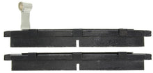 गैलरी व्यूवर में इमेज लोड करें, StopTech Performance 98-02 Honda Accord Coupe/Sedan 4cyl Rear Drum/Disc Front Brake Pads