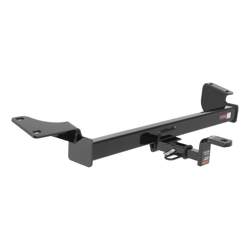 Curt 04-06 Suzuki Verona Class 1 Trailer Hitch w/1-1/4in Ball Mount