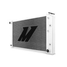 Cargar imagen en el visor de la galería, Mishimoto 70-81 Chevy Camaro X-Line Performance Aluminum Radiator