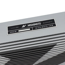 Carica l&#39;immagine nel visualizzatore di Gallery, Mishimoto Ford Explorer ST 2020+ Performance Intercooler - Silver