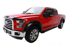 Carica l'immagine nel visualizzatore di Gallery, EGR 15+ Chevy Colorado 5ft Bed Bolt-On Look Fender Flares - Set (791394)