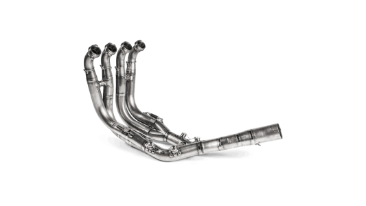 Akrapovic Exhaust Headers for 2020+ BMW S1000RR / S1000R / M1000RR 1