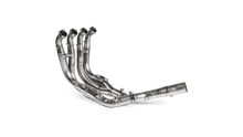 Load image into Gallery viewer, Akrapovic Exhaust Headers for 2020+ BMW S1000RR / S1000R / M1000RR 1