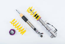 Laden Sie das Bild in den Galerie-Viewer, KW Coilover Kit DDC ECU C-Class (W204) C300/C350 Sedan RWD