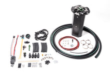 Carica l'immagine nel visualizzatore di Gallery, Radium 09-20 Nissan 370Z Fuel Hanger Surge Tank Walbro F90000267/274/285 - Pumps Not Included
