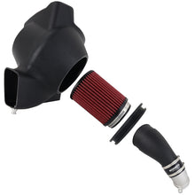 Laden Sie das Bild in den Galerie-Viewer, Mishimoto 2021+ BMW G8X M3/M4 Performance Air Intake Kit