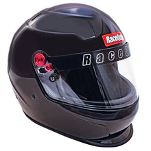 Charger l&#39;image dans la galerie, Racequip Gloss Black PRO20 SA2020 XXX