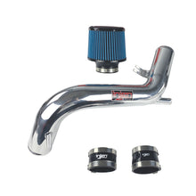 Laden Sie das Bild in den Galerie-Viewer, Injen 18-20 Hyundai Veloster L4-1.6L Turbo Polished Short Ram Cold Air Intake System