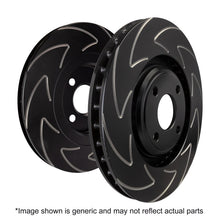 Carica l&#39;immagine nel visualizzatore di Gallery, EBC 2016+ Chevrolet Camaro ZL1 BSD Rear Rotors