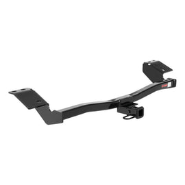 Curt 98-05 Lexus Gs300/400/430 Sedan Class 1 Trailer Hitch w/1-1/4in Receiver