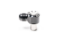 Load image into Gallery viewer, Radium KA24DE Intake 10AN Male Press-Fit Fitting