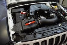 गैलरी व्यूवर में इमेज लोड करें, Injen 2018 Jeep Wrangler 3.6L Evolution Air Intake