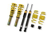 Cargar imagen en el visor de la galería, ST XTA Adjustable Coilovers Audi A4 (B8) Wagon 4WD